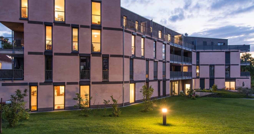Home Bau und Heimstättenverein Stuttgart eG