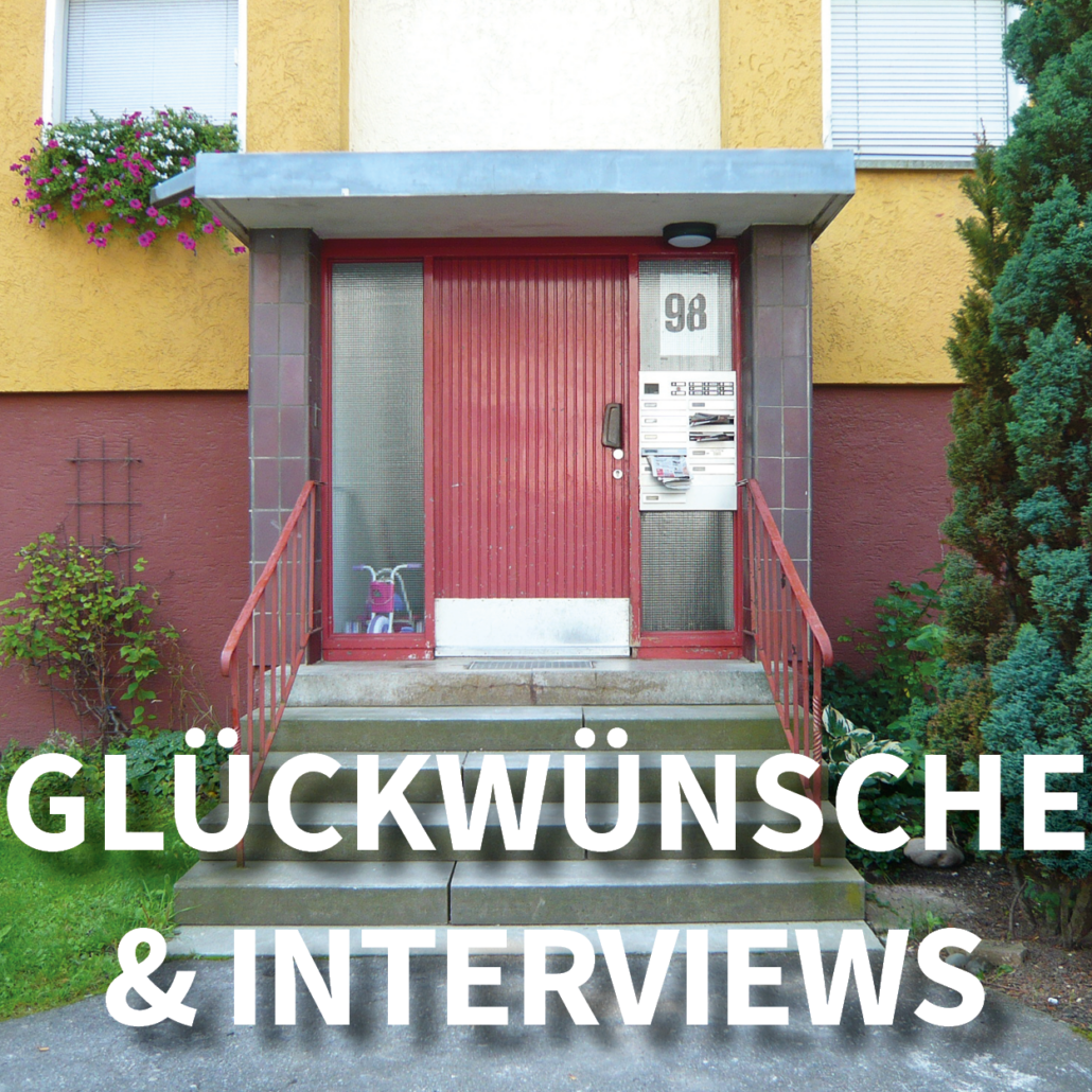 Home Bau und Heimstättenverein Stuttgart eG