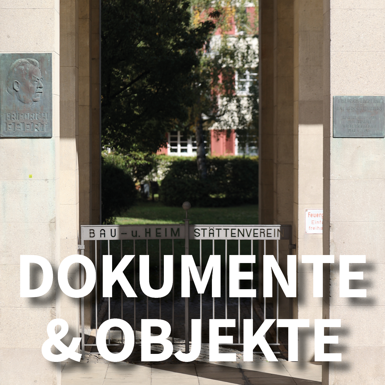 Home Bau und Heimstättenverein Stuttgart eG